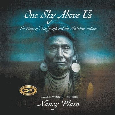 Nancy Plain - One Sky Above Us, Häftad