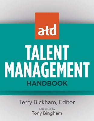 ATD Talent Management Handbook 1