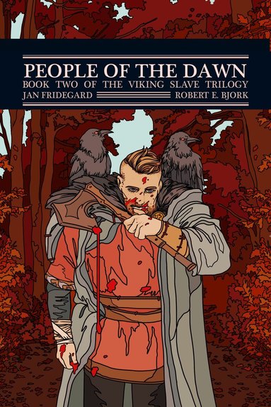Jan Fridegard - People of the Dawn, Häftad
