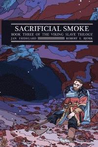 bokomslag Sacrificial Smoke
