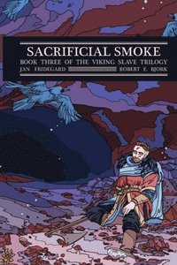 bokomslag Sacrificial Smoke