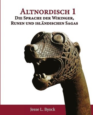 Jesse L Byock, Jesse L. Byock, L. Byock, Jesse - Altnordisch 1, Häftad