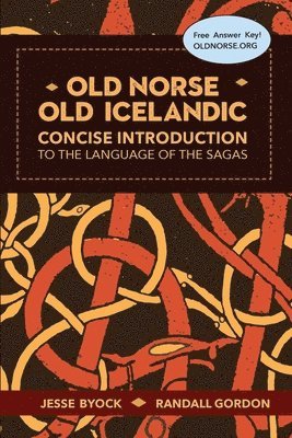 Old Norse - Old Icelandic 1