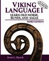 Viking Language 1: Learn Old Norse, Runes, and Sagas