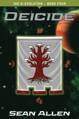 Sean Allen - Deicide, Häftad