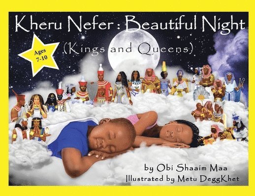 Kheru Nefer