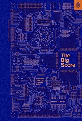 The Big Score 1