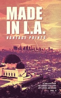 bokomslag Made in L.A. Vol. 5
