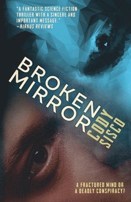 bokomslag Broken Mirror