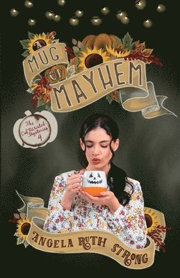 Angela Ruth Strong, Ruth Strong, Angela - Mug of Mayhem, Häftad