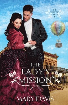 Mary Davis - Lady's Mission, Häftad