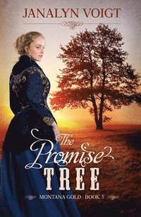bokomslag The Promise Tree