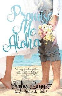bokomslag Promise Me Aloha