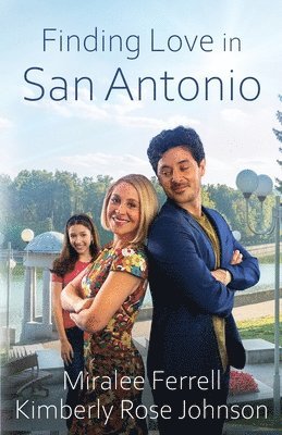 Finding Love in San Antonio 1