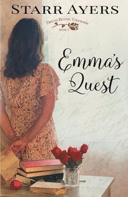 Starr Ayers - Emma's Quest, Häftad