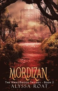 bokomslag Mordizan