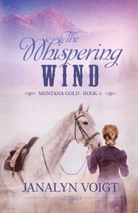 bokomslag The Whispering Wind