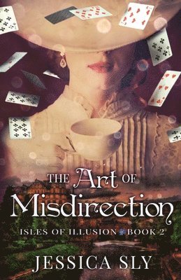 bokomslag Art of Misdirection