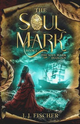 bokomslag The Soul Mark