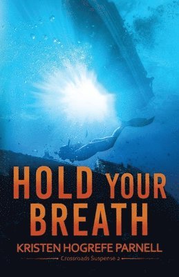 Hold Your Breath 1