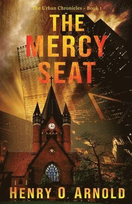 Mercy Seat