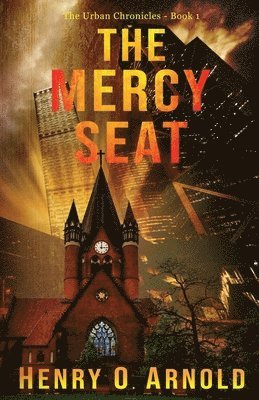 The Mercy Seat 1