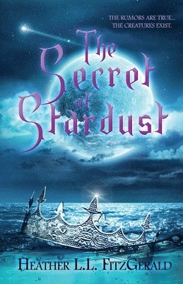 The Secret of Stardust 1