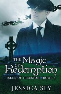 bokomslag The Magic of Redemption