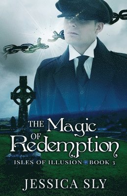 bokomslag Magic of Redemption