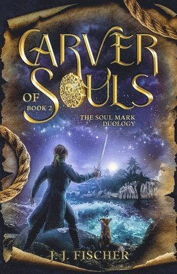 Carver of Souls 1