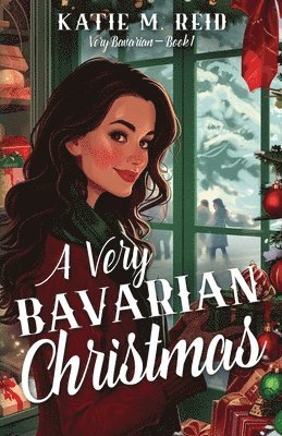 Very Bavarian Christmas 1