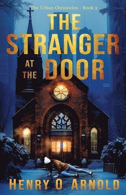 The Stranger at the Door 1