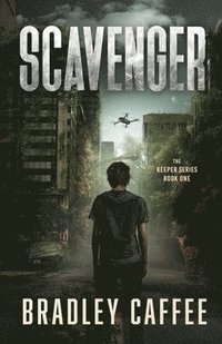 bokomslag Scavenger