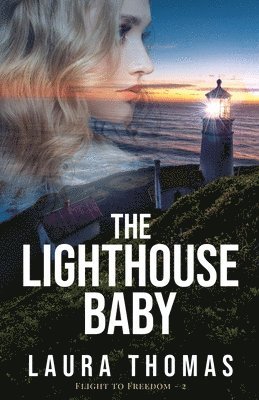 Laura Thomas - Lighthouse Baby, Häftad