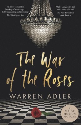 The War of the Roses: The 40th Anniversary Edition 1