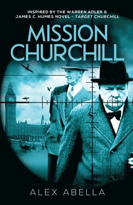 bokomslag Target Churchill