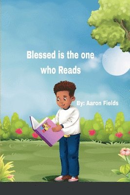 Blessed is the one who Reads 1