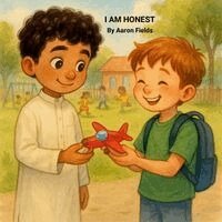 Aaron Fields - I Am Honest, Häftad. Tillgänglighet: Lägg i varukorg