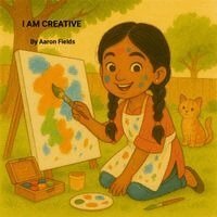 Aaron Fields - I Am Creative, Häftad. Tillgänglighet: Lägg i varukorg