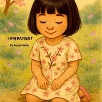 Aaron Fields - I Am Patient, Häftad. Tillgänglighet: Lägg i varukorg