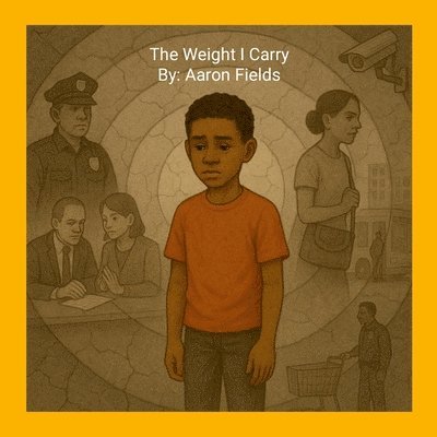 The Weight I Carry 1