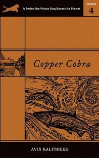 bokomslag Copper Cobra