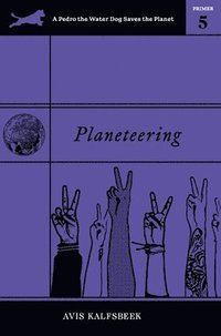 bokomslag Planeteering