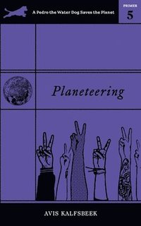 bokomslag Planeteering