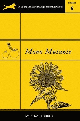 bokomslag Mono Mutante