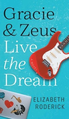 Gracie & Zeus Live the Dream 1