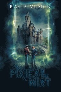 bokomslag Pixies in the Mist