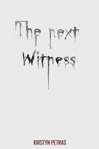 bokomslag The Next Witness