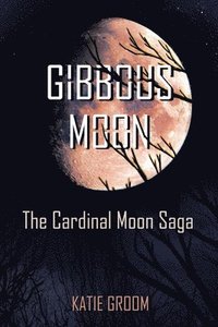 bokomslag Gibbous Moon