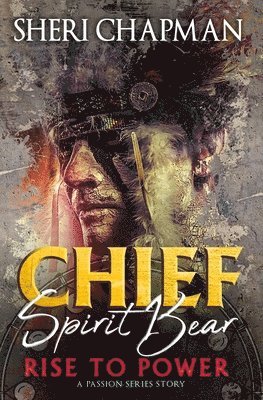 Chief Spirit Bear 1